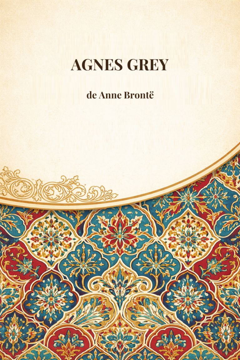 Descargar Agnes Grey