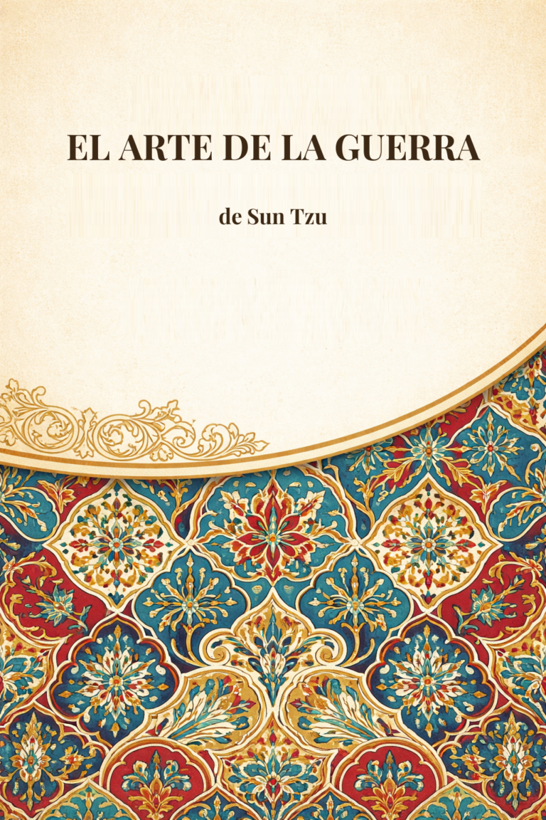Descargar El arte de la guerra
