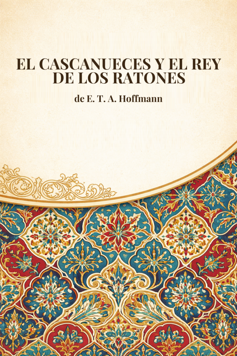 Descargar El cascanueces y el rey de los ratones