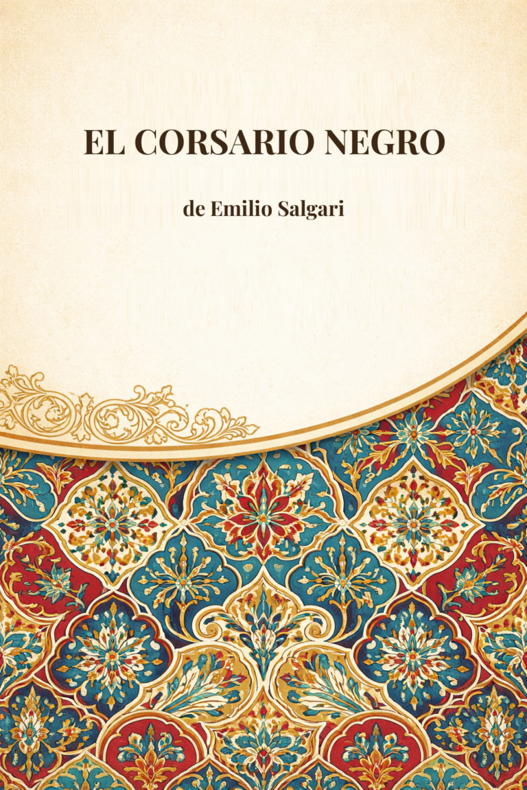 Descargar El corsario negro