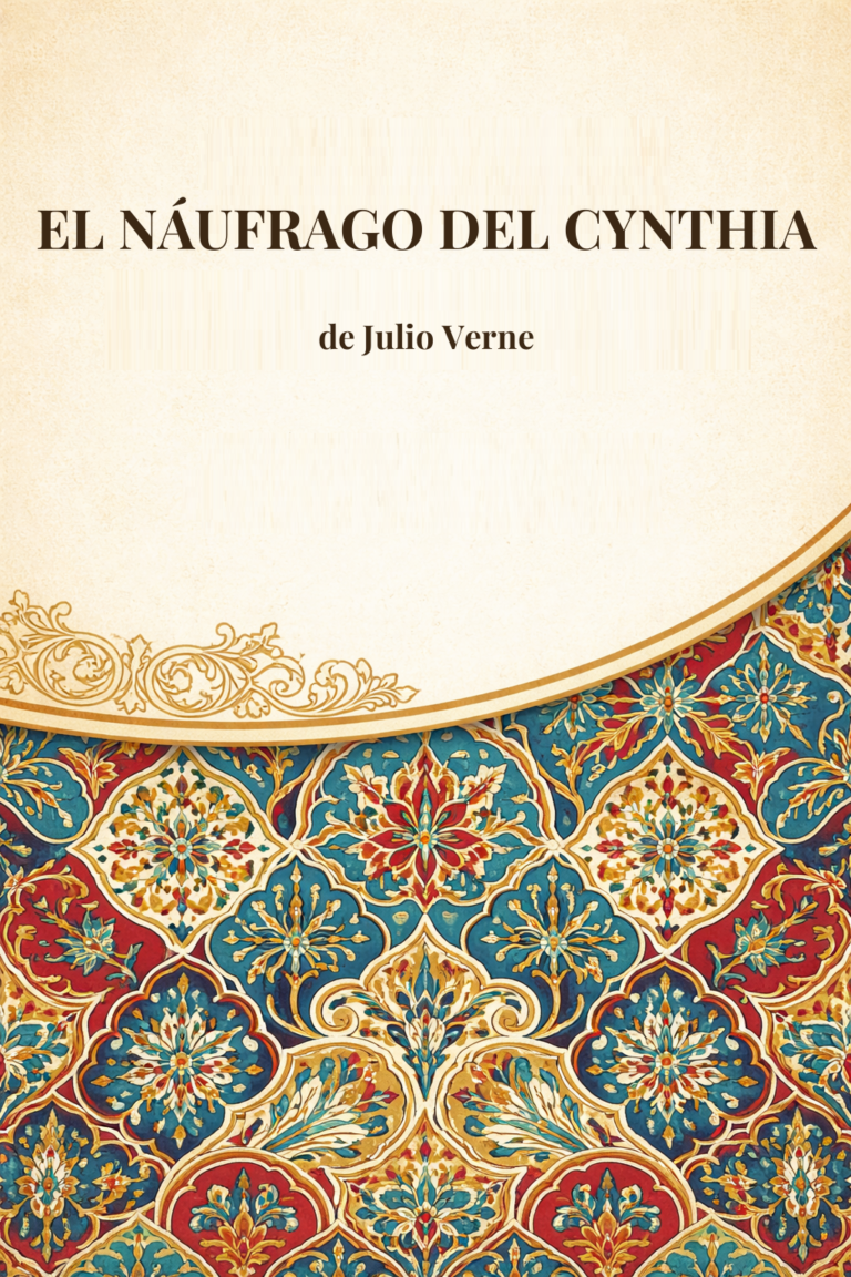 Descargar El náufrago del Cynthia