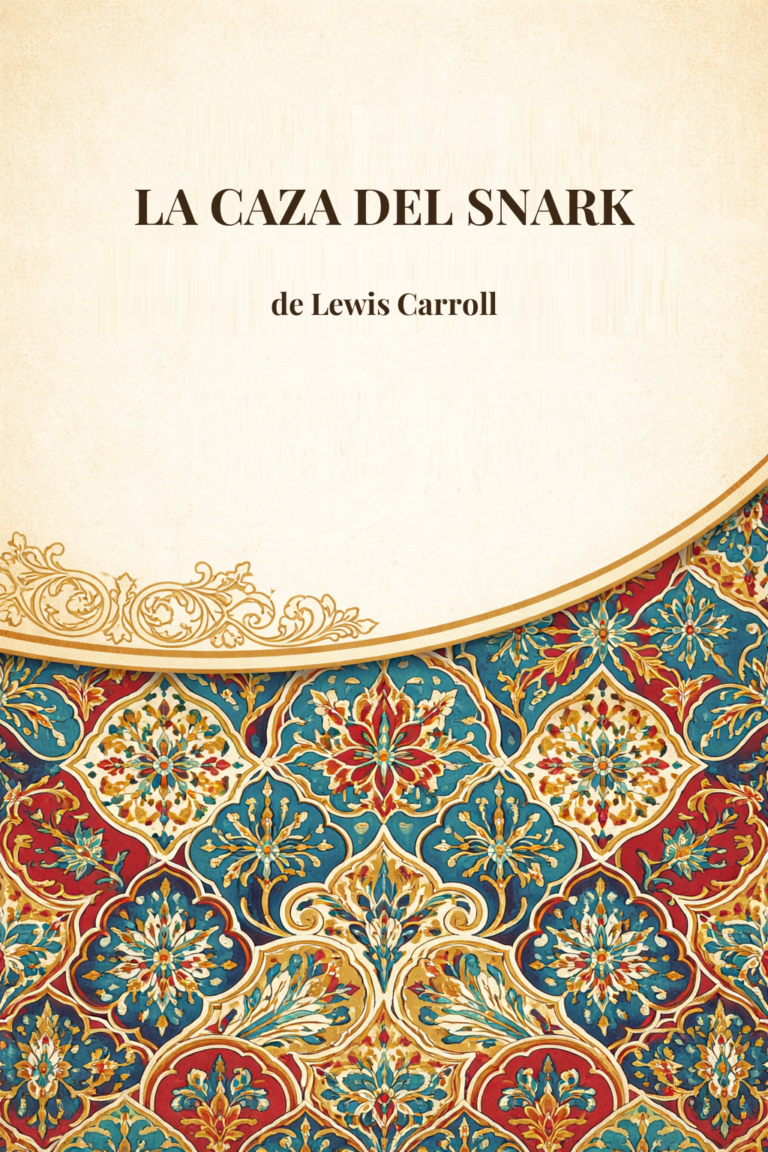 Descargar La caza del Snark