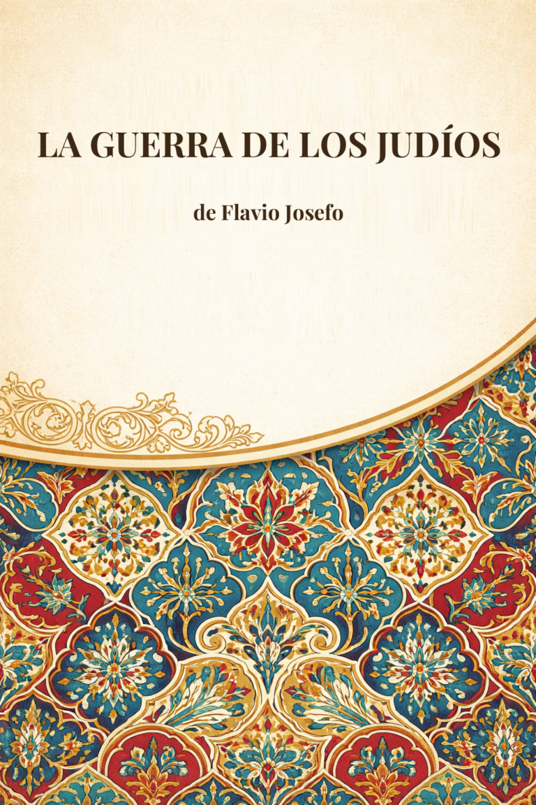 Descargar La guerra de los judíos