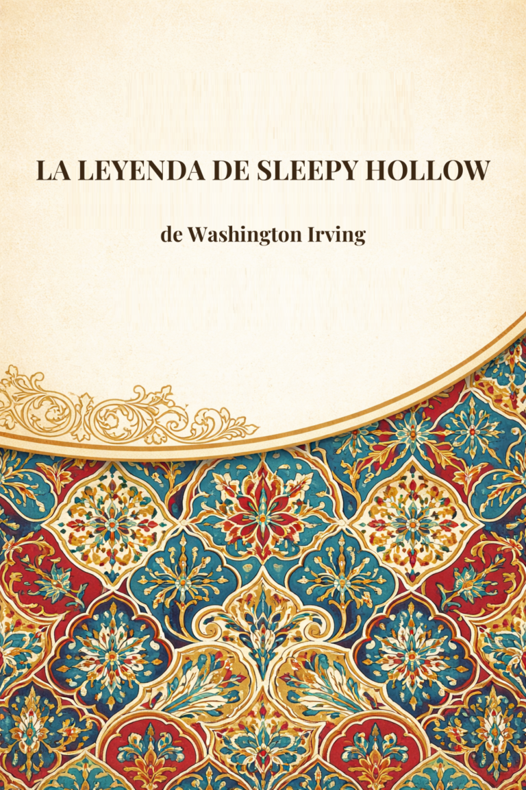 Descargar La leyenda de Sleepy Hollow