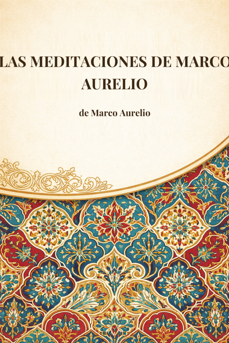 Descargar Las meditaciones de Marco Aurelio