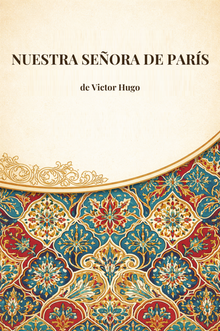 Descargar Nuestra Señora de París