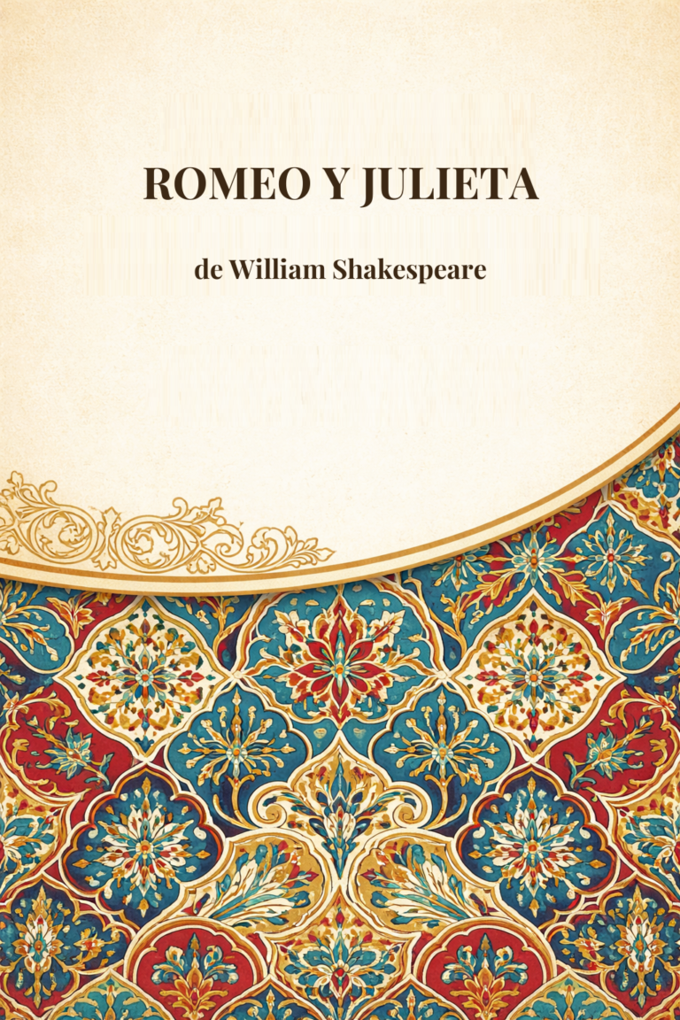 Descargar Romeo y Julieta