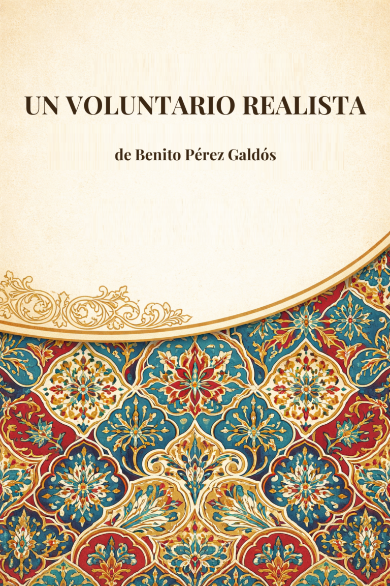 Descargar Un Voluntario Realista