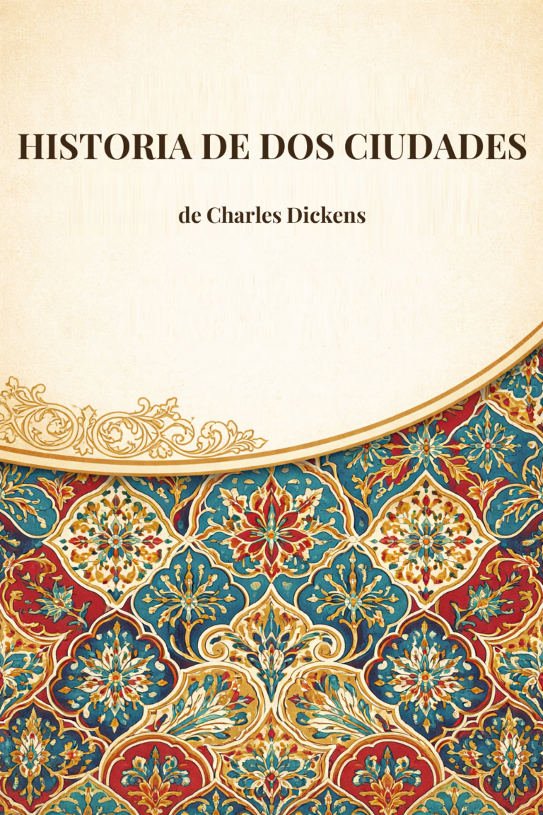 Descargar Historia de dos ciudades