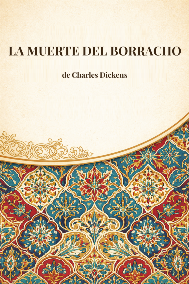 Descargar La muerte del borracho